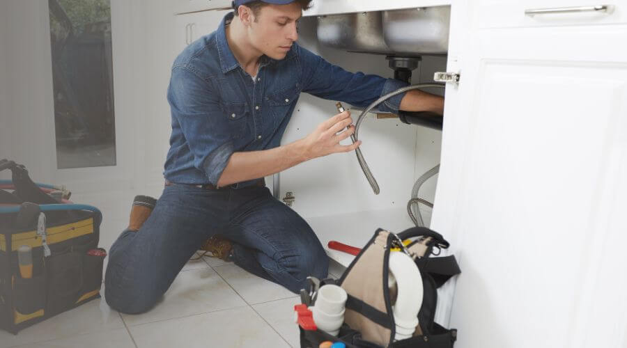 Expert burst pipe repair services in Conasauga, TN